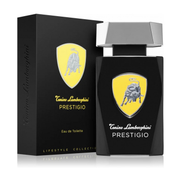 Lamborghini Lamborghini Prestigio - изглед 4