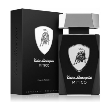 Lamborghini Lamborghini Mitico - изглед 2