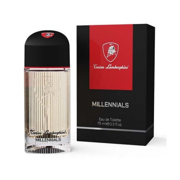 Lamborghini Lamborghini Millenials