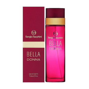 Sergio Tacchini Sergio Tacchini Bella Donna