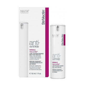 StriVectin StriVectin Anti-Wrinkle Wrinkle Recode Line Transforming Melting Serum