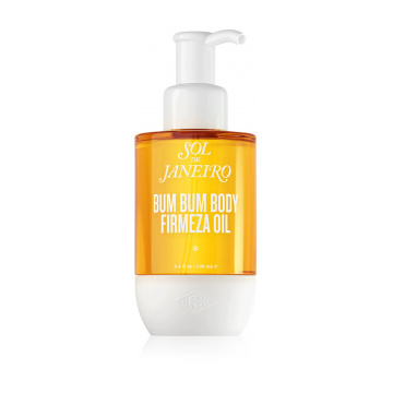 Sol de Janeiro Sol de Janeiro Bum Bum Body Firmeza Oil