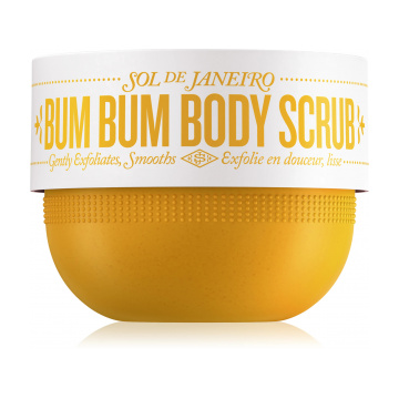 Sol de Janeiro Sol de Janeiro Bum Bum Body Scrub
