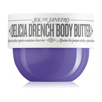 Sol de Janeiro Sol de Janeiro Delicia Drench Body Butter