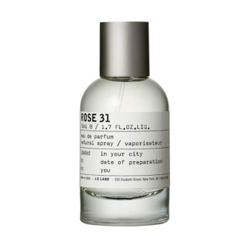 Le Labo Le Labo Rose 31