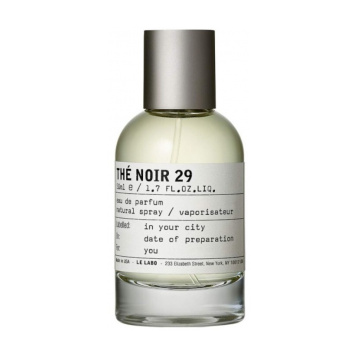 Le Labo Le Labo Thé Noir 29