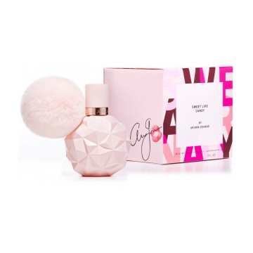 Ariana Grande Ariana Grande Sweet Like Candy