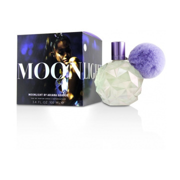 Ariana Grande Ariana Grande Moonlight