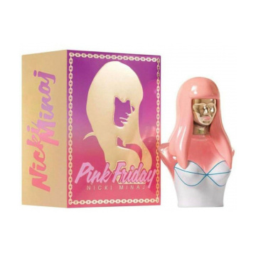 Nicki Minaj Nicki Minaj Pink Friday