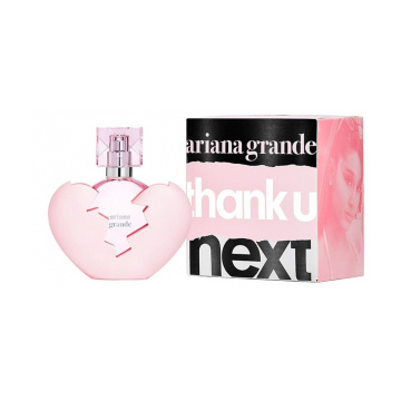 Ariana Grande Ariana Grande Thank U Next