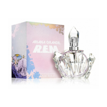 Ariana Grande Ariana Grande R.E.M.