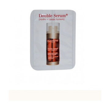 Clarins Clarins Double Serum Complete Age Control Concentrate - изглед 3