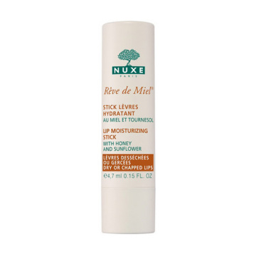 Nuxe Nuxe Reve de Miel Lip Moisturizing Stick