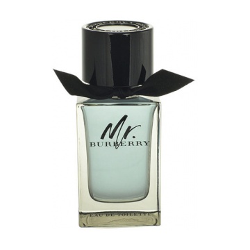 Burberry Burberry Mr. Burberry Tester