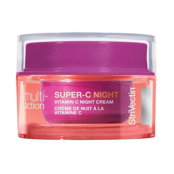 StriVectin StriVectin Multi-Action Super-C Night Vitamin C Night Cream