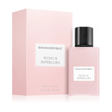 Banana Republic Banana Republic Peony & Peppercorn