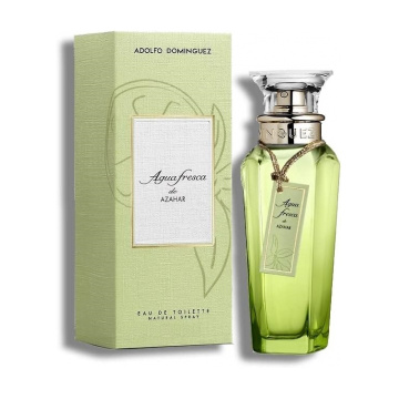 Adolfo Dominguez Adolfo Dominguez Agua Fresca de Azahar