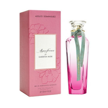Adolfo Dominguez Adolfo Dominguez Agua Fresca de Gardenia Musk