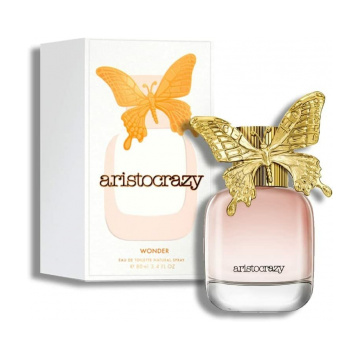 Aristocrazy Aristocrazy Wonder