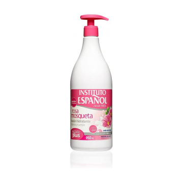 Instituto Espanol Instituto Espanol Rosa Mosqueta Body Lotion