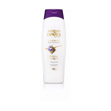 Instituto Espanol Instituto Espanol Biotin + Collagen Revitalizing Shampoo