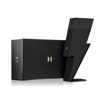 Carolina Herrera Carolina Herrera Bad Boy Le Parfum - изглед 2