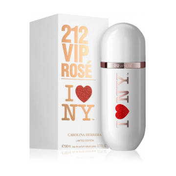 Carolina Herrera Carolina Herrera 212 VIP Rose Love NY