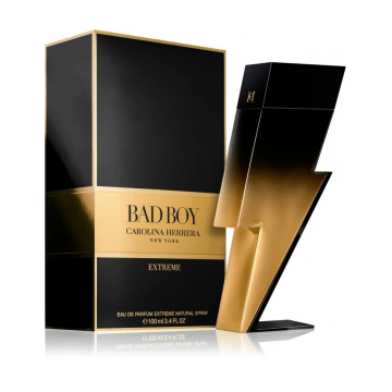 Carolina Herrera Carolina Herrera Bad Boy Extreme