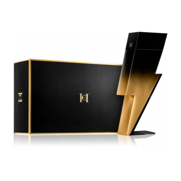 Carolina Herrera Carolina Herrera Bad Boy Extreme - изглед 3