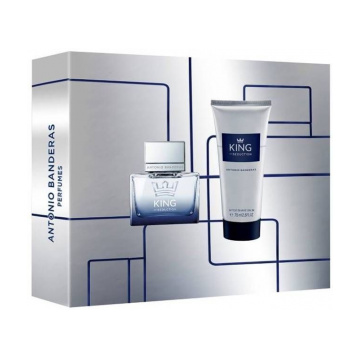 Antonio Banderas Antonio Banderas King of Seduction