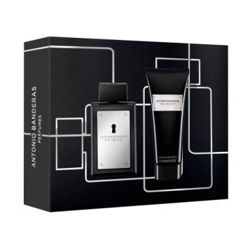 Antonio Banderas Antonio Banderas The Secret 