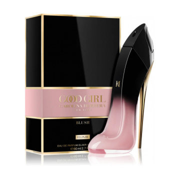 Carolina Herrera Carolina Herrera Good Girl Blush Elixir - изглед 2