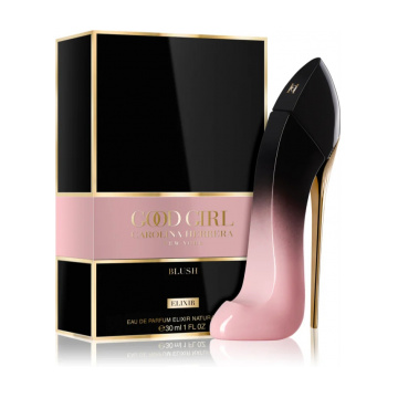Carolina Herrera Carolina Herrera Good Girl Blush Elixir