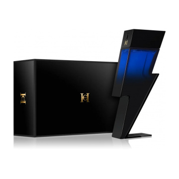 Carolina Herrera Carolina Herrera Bad Boy Cobalt Elixir - изглед 2