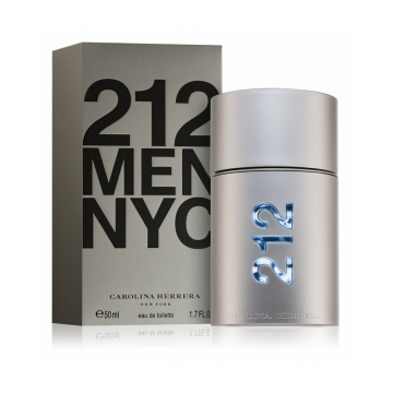 Carolina Herrera Carolina Herrera 212 NYC Men - изглед 2