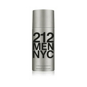 Carolina Herrera Carolina Herrera 212 NYC Men