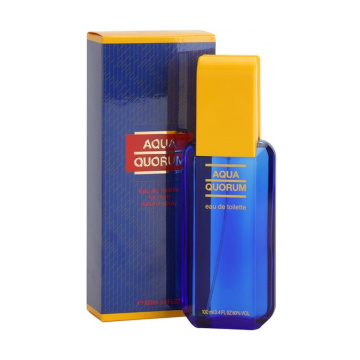 Antonio Puig Antonio Puig Agua Quorum