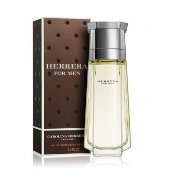 Carolina Herrera Carolina Herrera Herrera - изглед 2