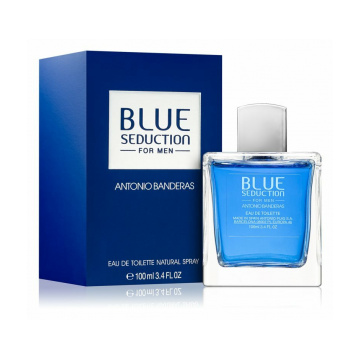Antonio Banderas Antonio Banderas Blue Seduction - изглед 3