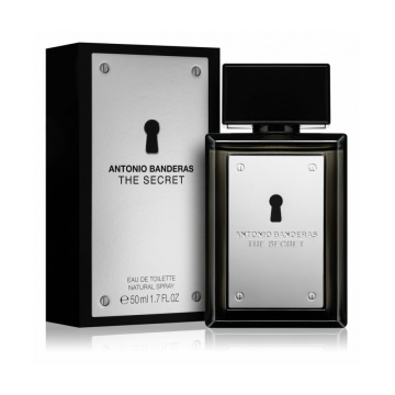 Antonio Banderas Antonio Banderas The Secret - изглед 3