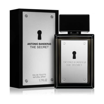 Antonio Banderas Antonio Banderas The Secret - изглед 4