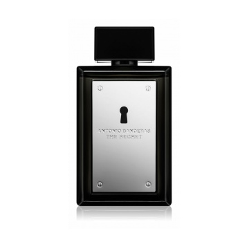 Antonio Banderas Antonio Banderas The Secret Tester