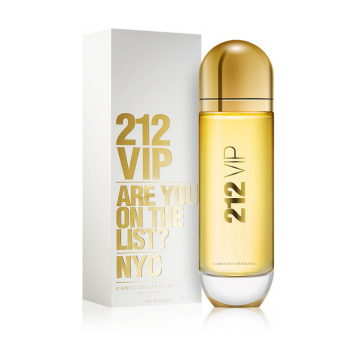 Carolina Herrera Carolina Herrera 212 VIP - изглед 8