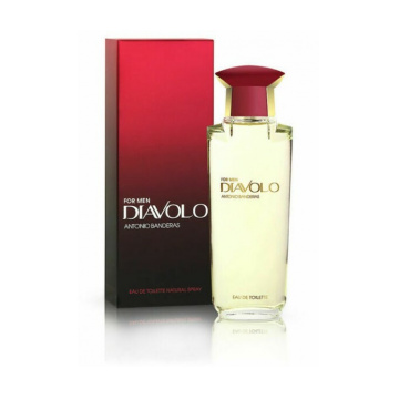 Antonio Banderas Antonio Banderas Diavolo - изглед 2
