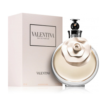 Valentino Valentino Valentina