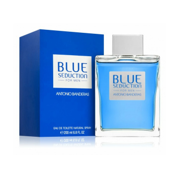 Antonio Banderas Antonio Banderas Blue Seduction - изглед 2