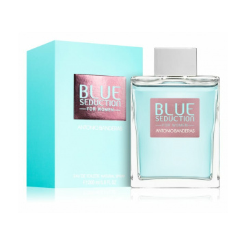 Antonio Banderas Antonio Banderas Blue Seduction - изглед 5