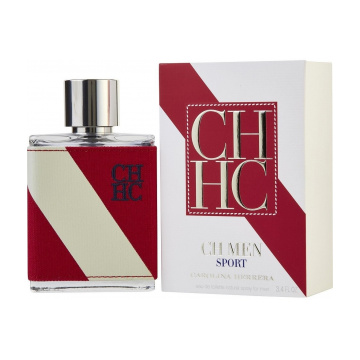 Carolina Herrera Carolina Herrera CH Sport - изглед 2