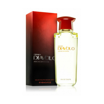 Antonio Banderas Antonio Banderas Diavolo