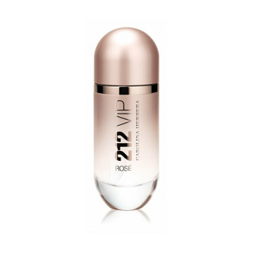 Carolina Herrera Carolina Herrera 212 VIP Rose Tester